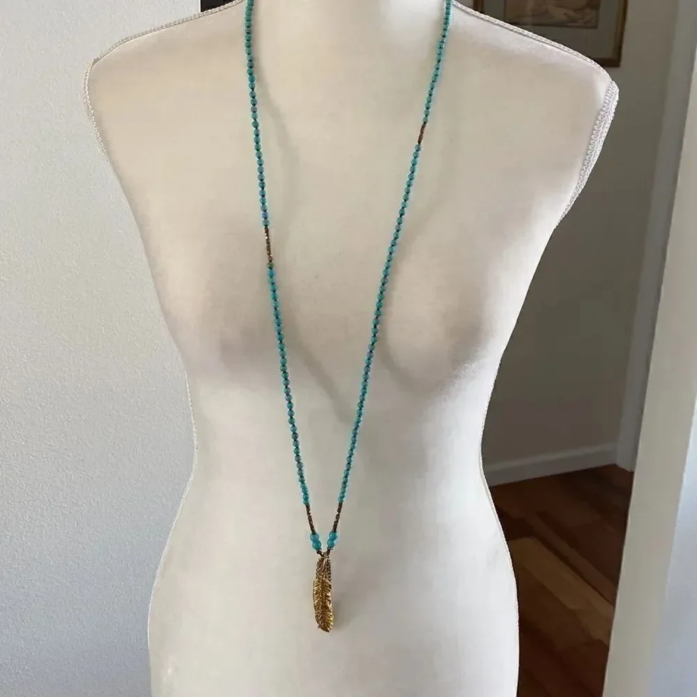 Nakamol   necklace